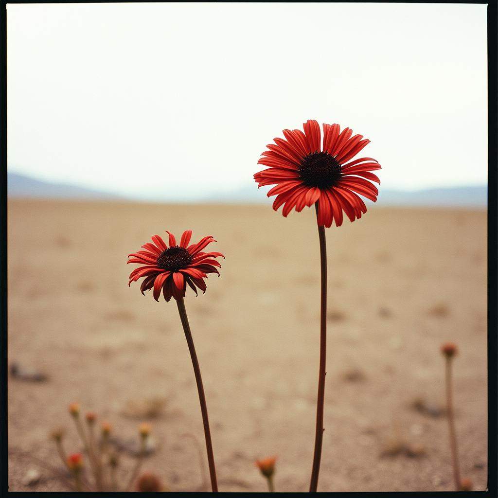 A Dead Soul, A Dead Heart