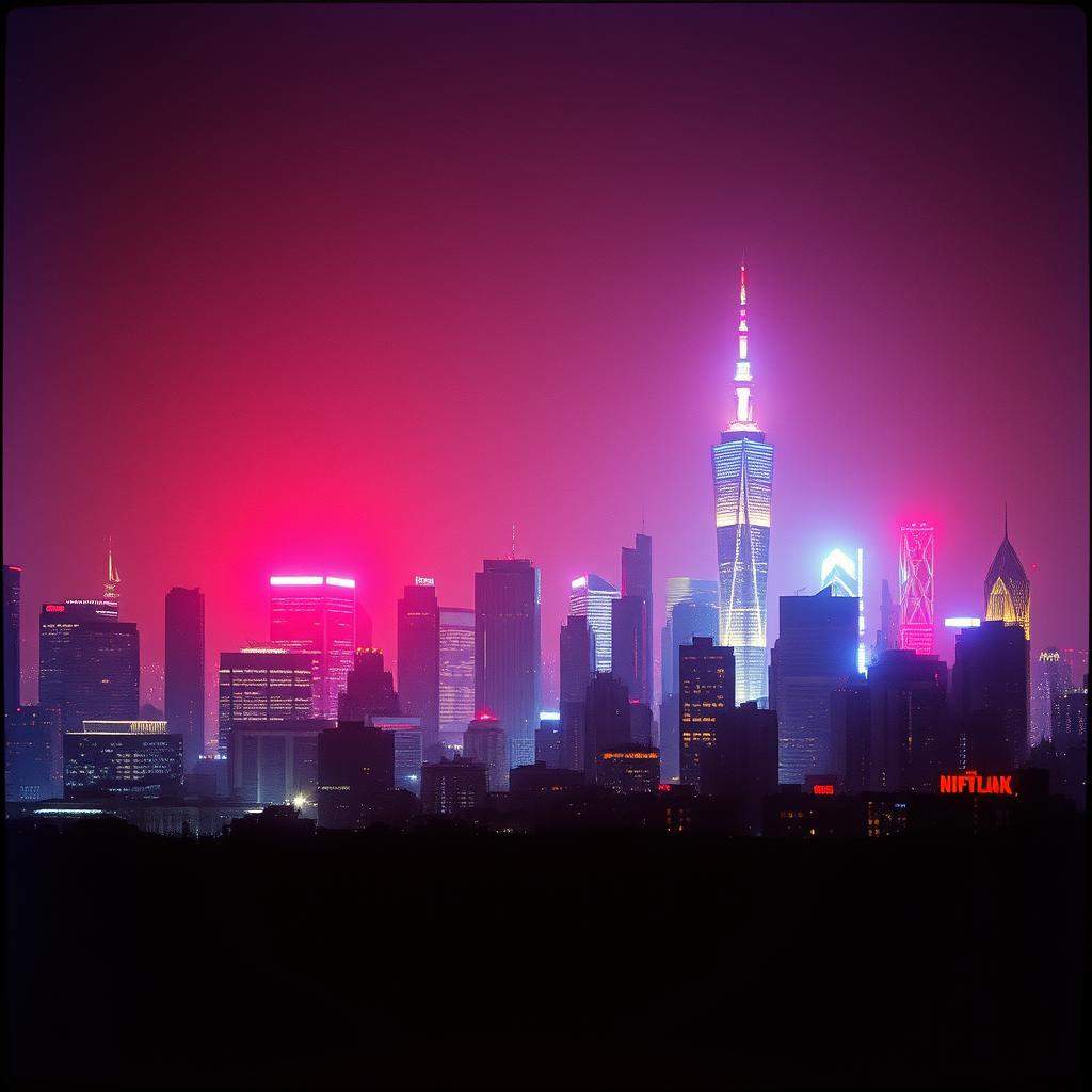 Midnight Pulse ver 4