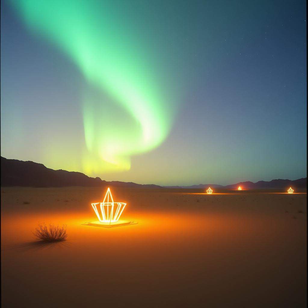 Ambiente &  Chill-out & Trance 01