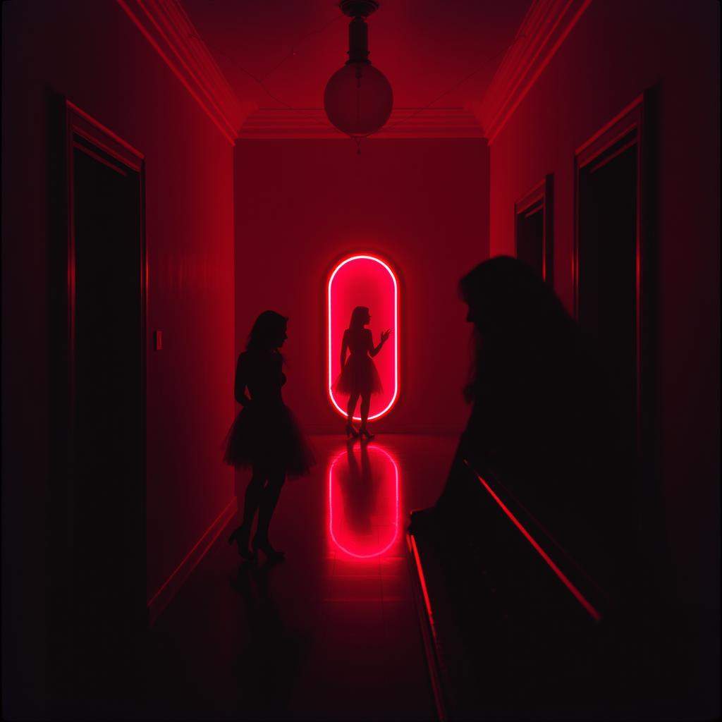 Macabre Dance Relapse