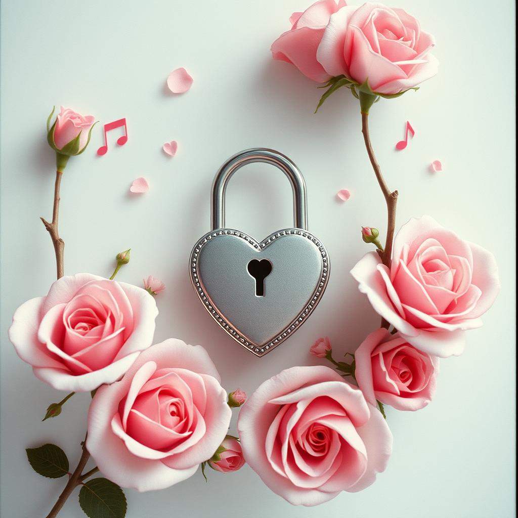 Confession of love