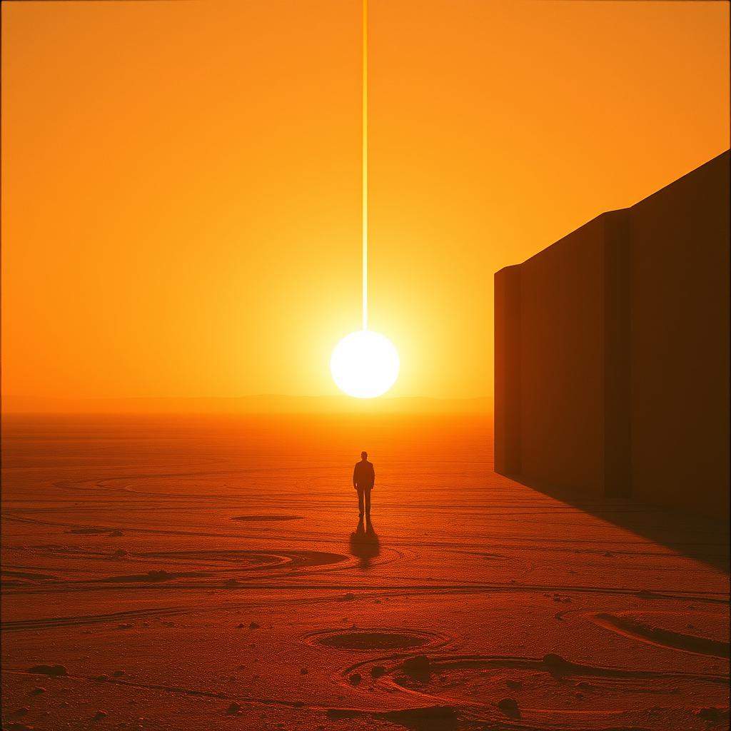 Zenith of Grace (恩恵の頂点 - Onkei no Chouten)