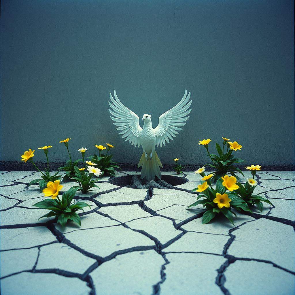 From the Pavement to the Heart