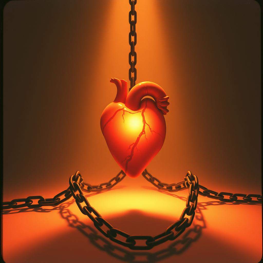 “Corazón Cautivo”