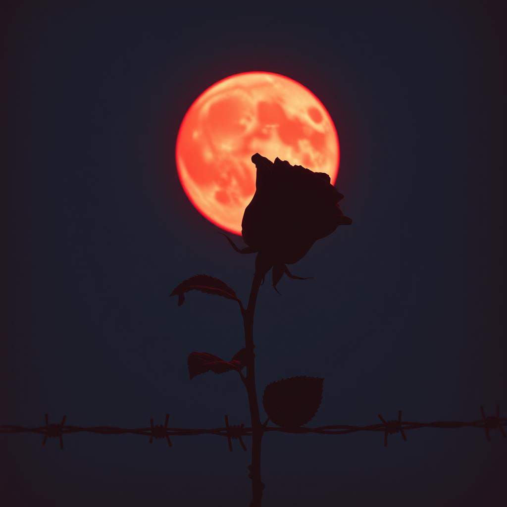 Mama I'm in Love with a Criminal