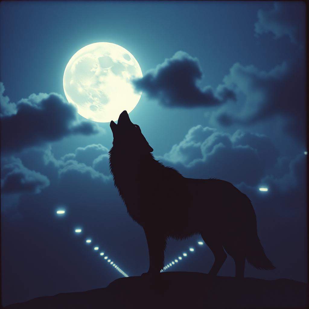 Howl at the Moon