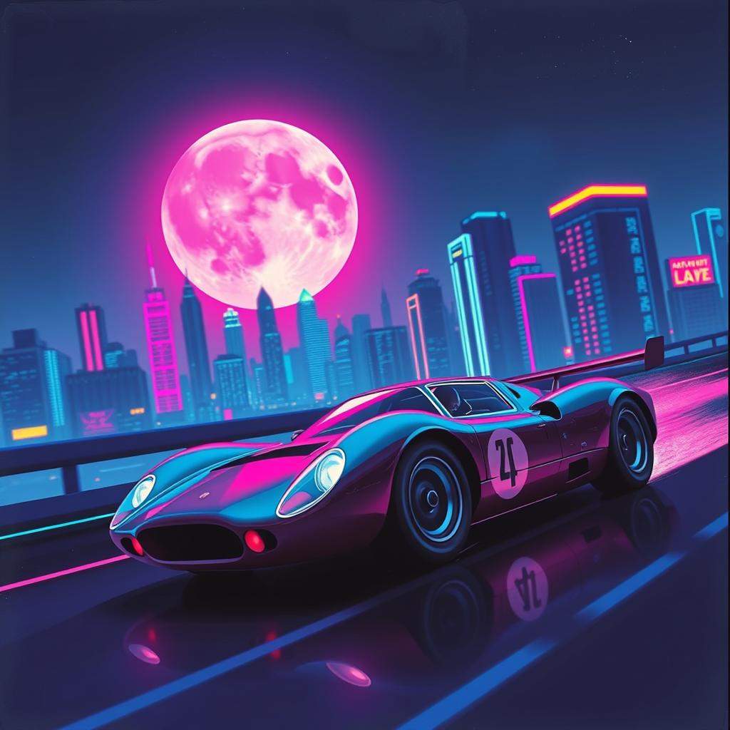 Faster Than You