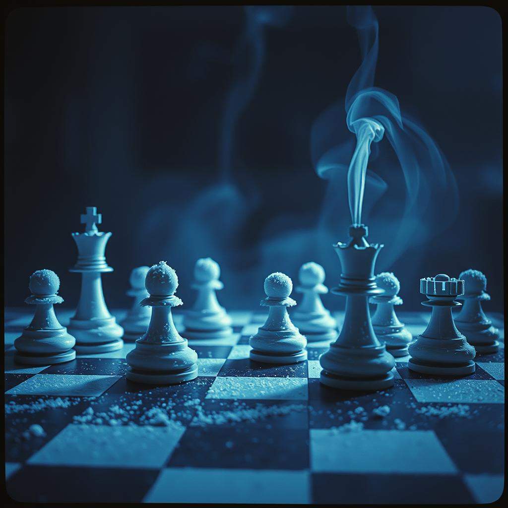 When She Playing Games