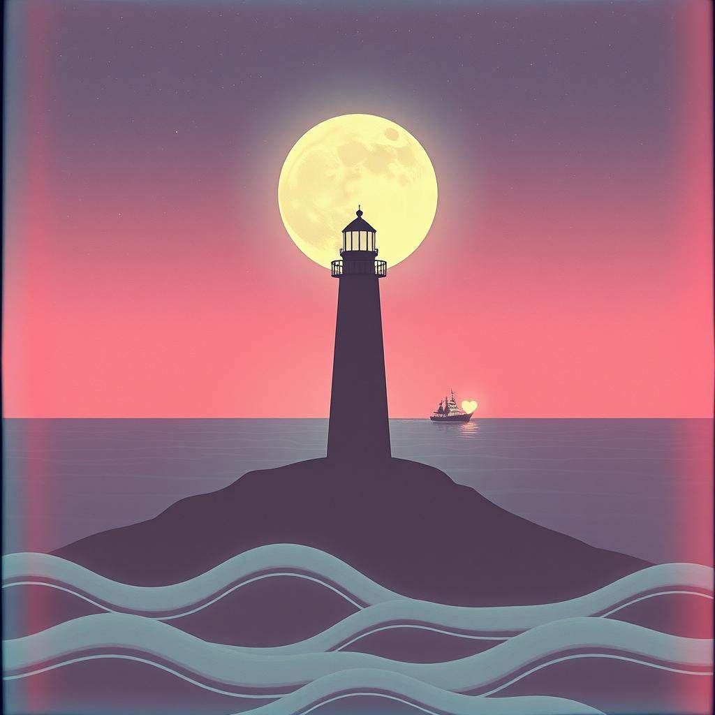 Waiting for Her Return