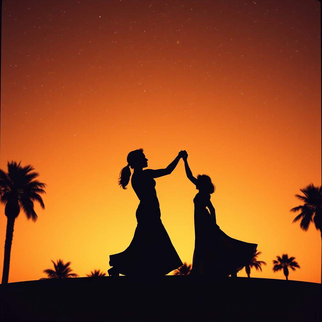 Toi et moi pour la vie