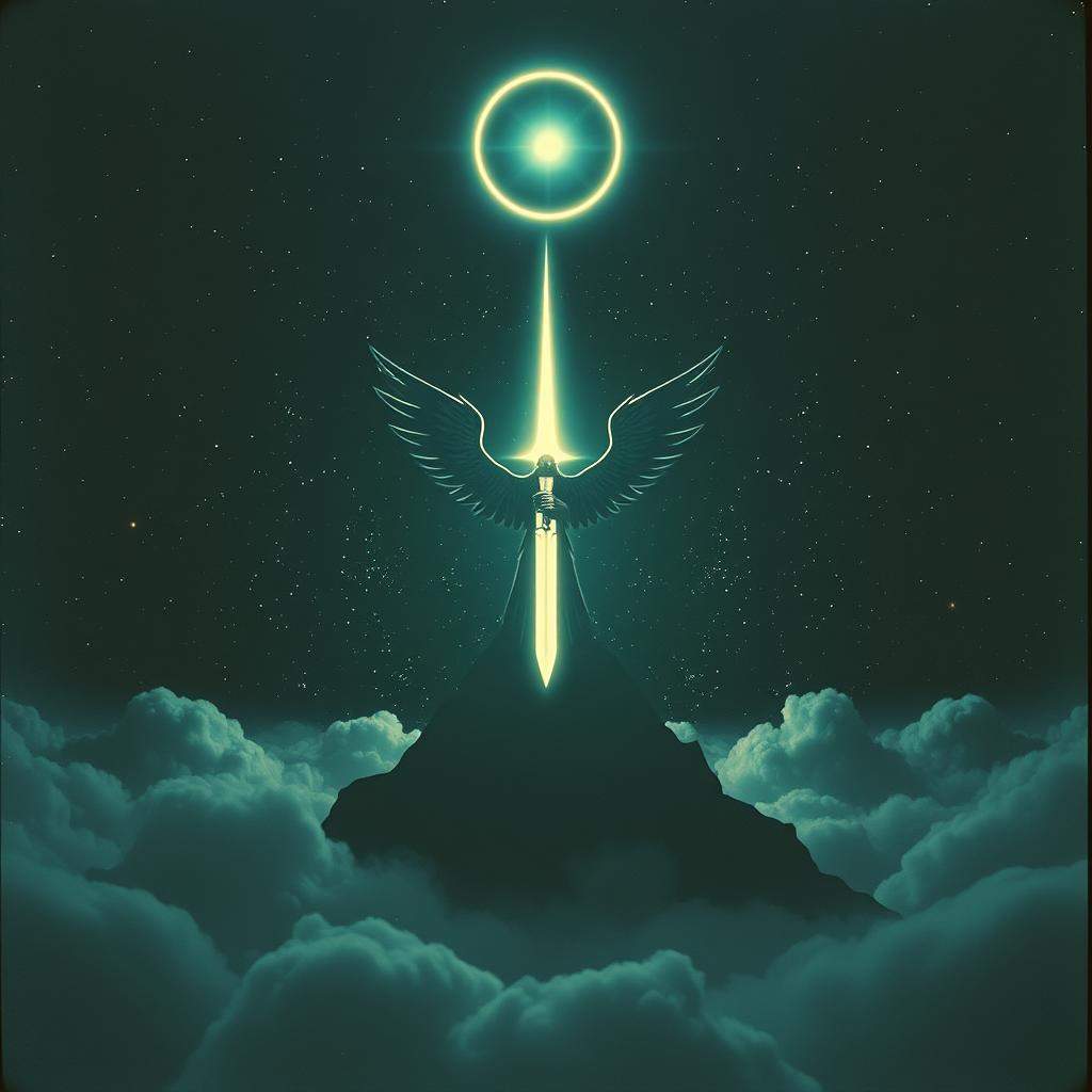 Celestial Vanguard（セレスティアル・ヴァンガード）