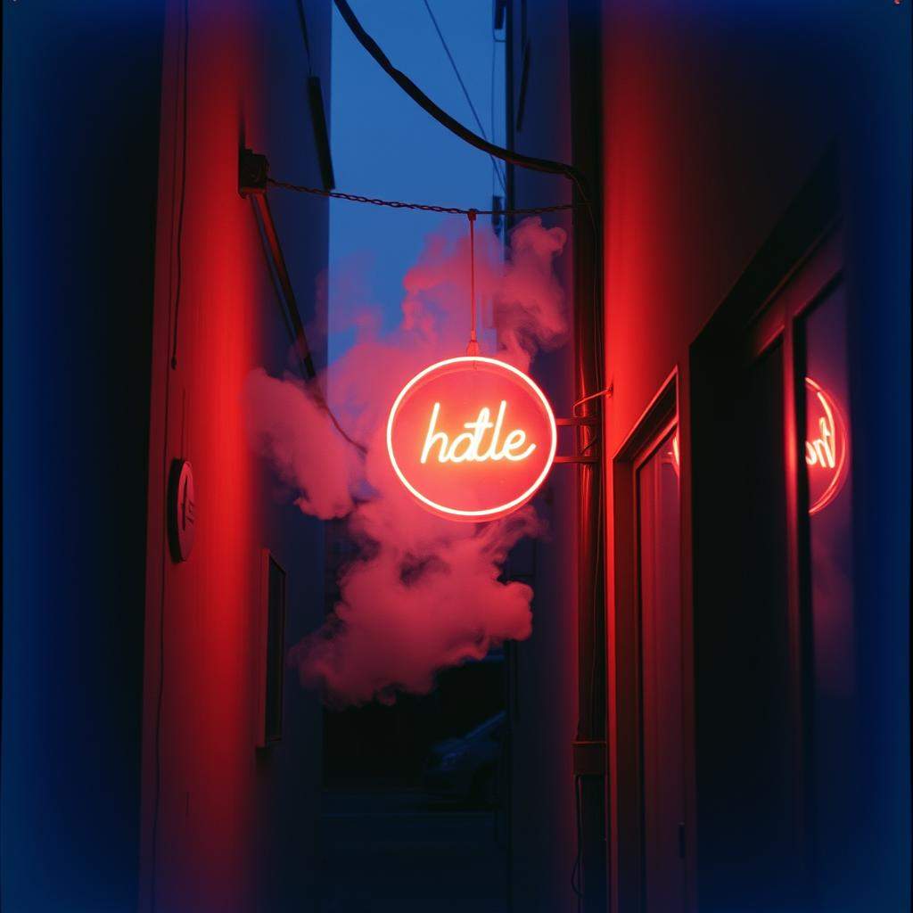 Last Mess (with you)