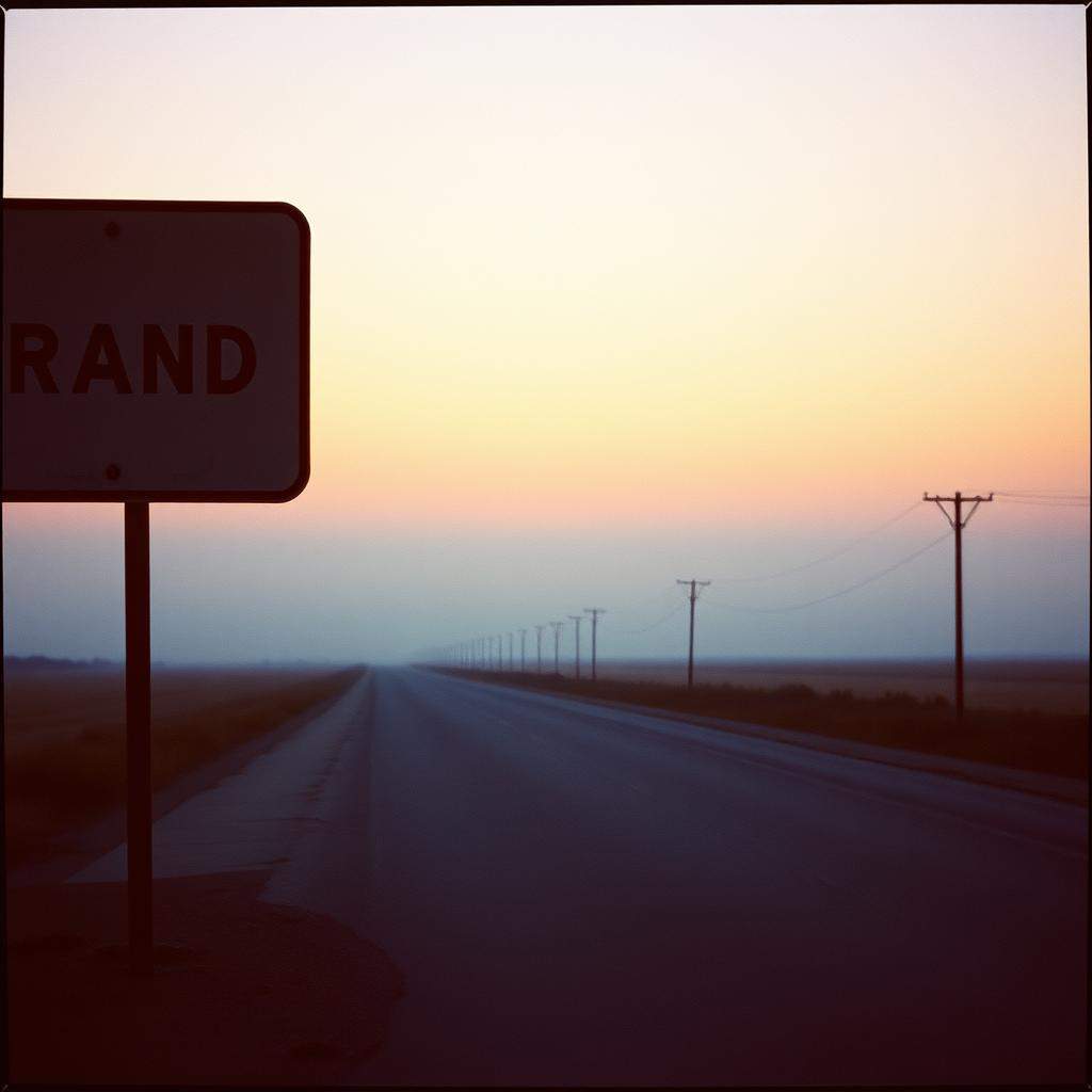 Road I Can Live With