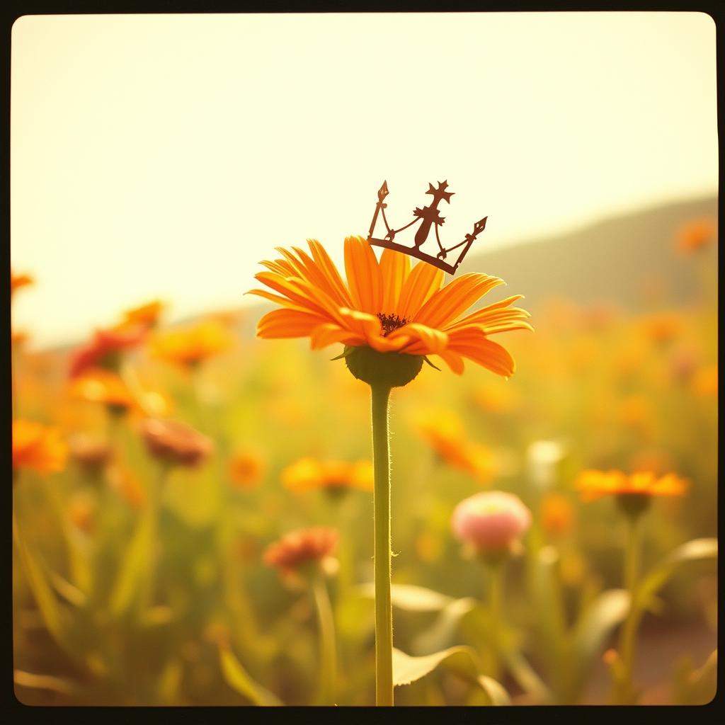 Riena de mi corazón