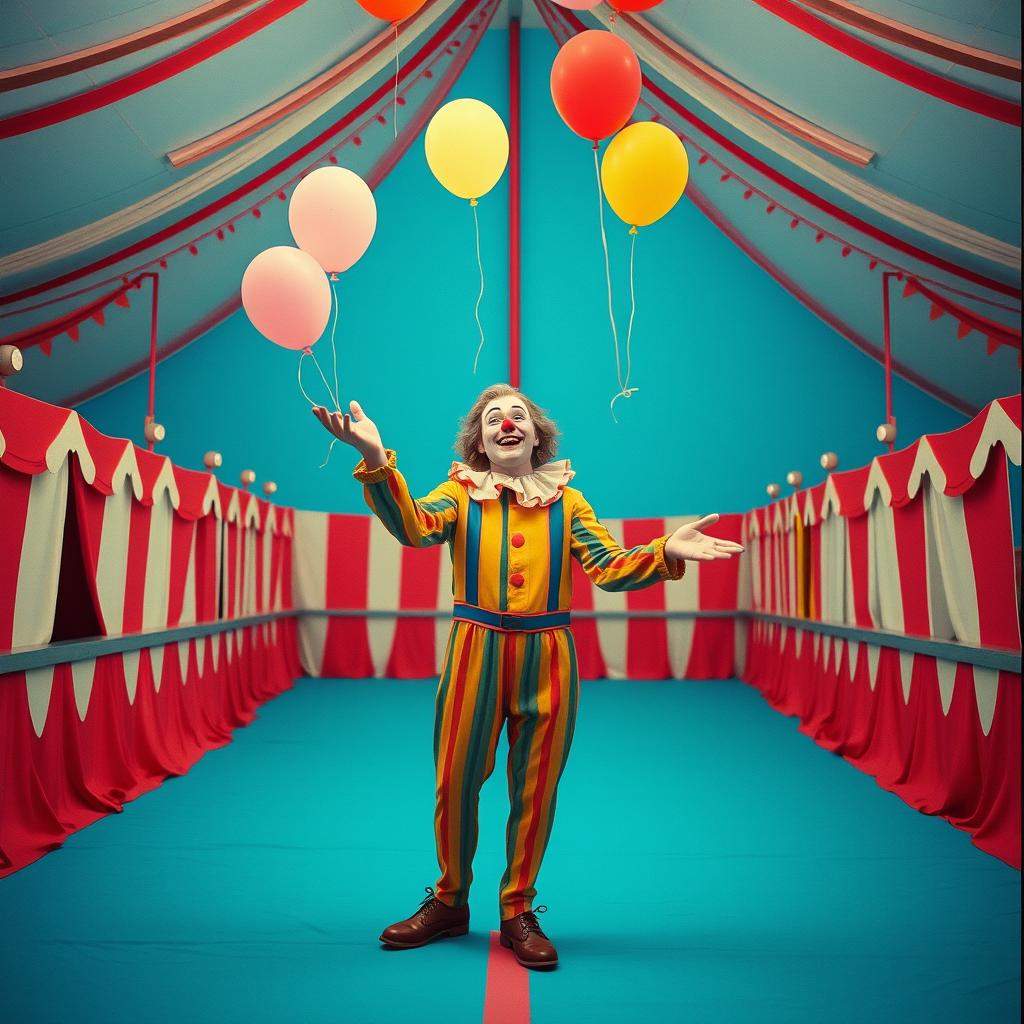 Clown Crush