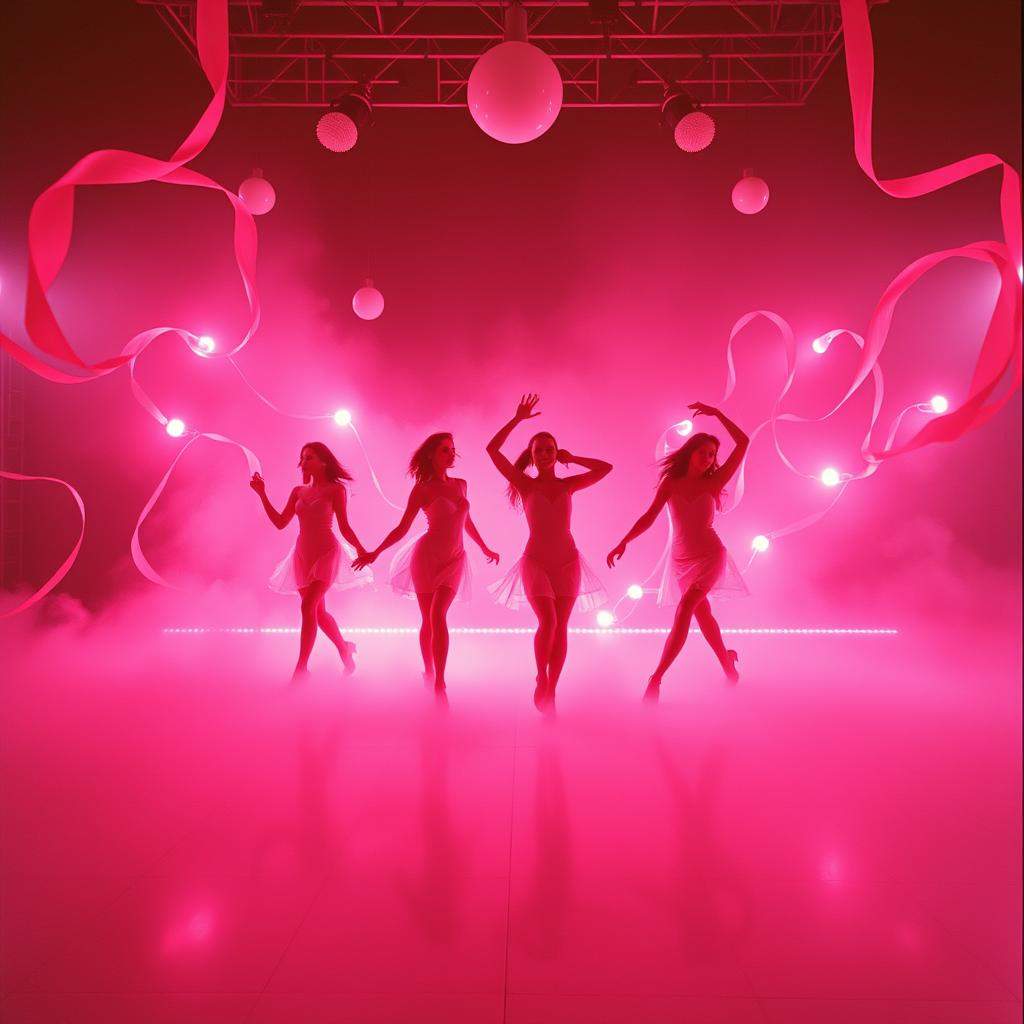 Keep Rolling Rolling