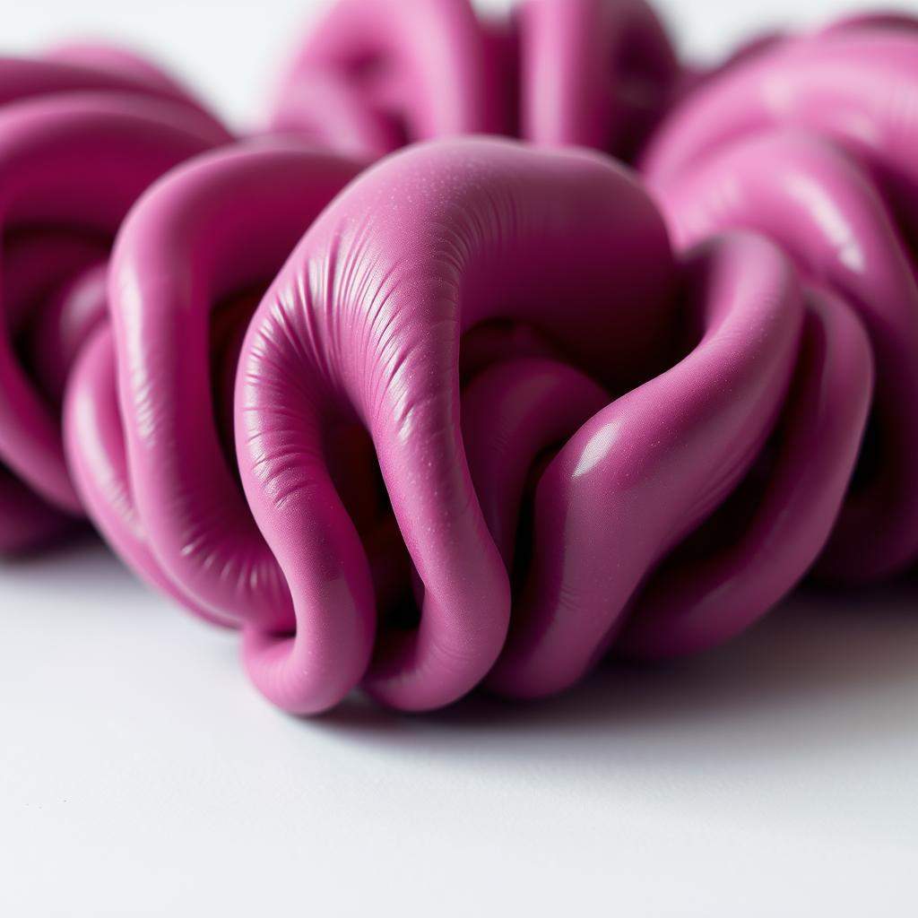 Patchwork Mind Parade