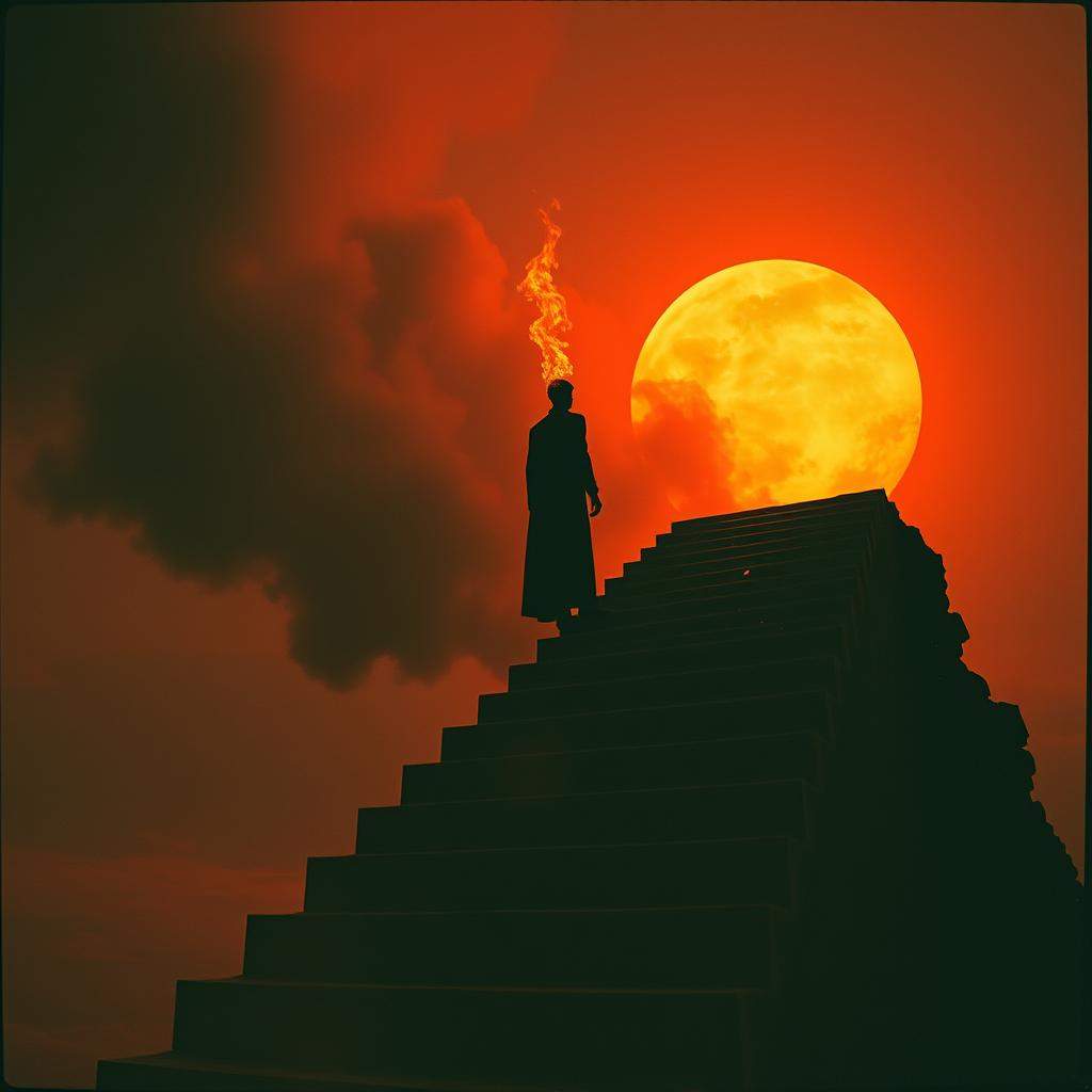 “STILL STANDING”