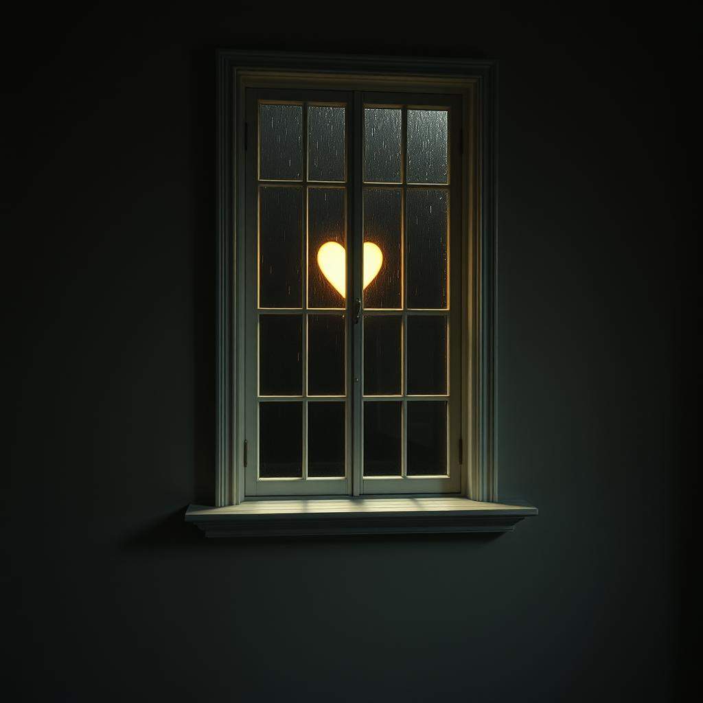 Sternenlicht in der Leere DV