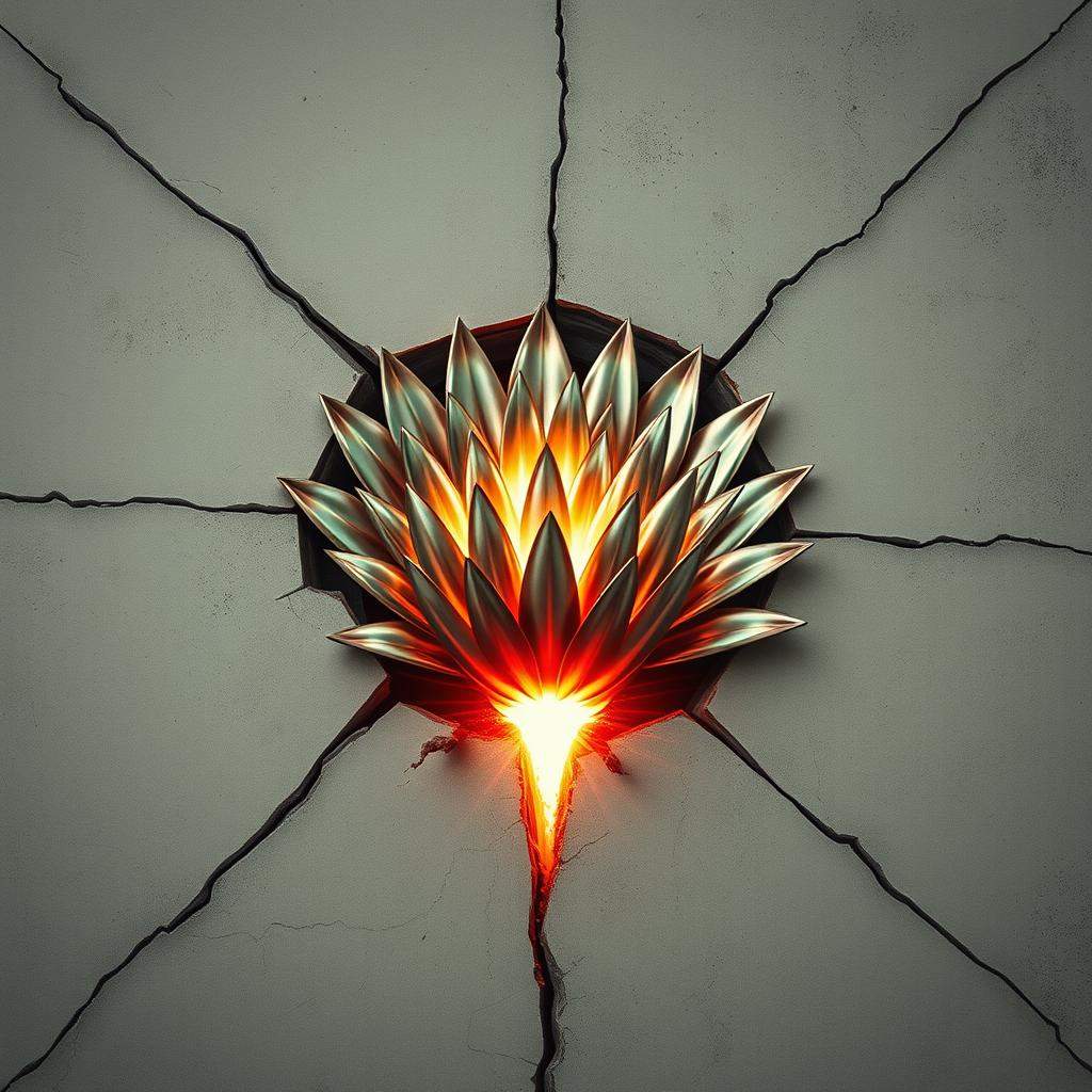 Iron Bloom - Sera (solo ver.)