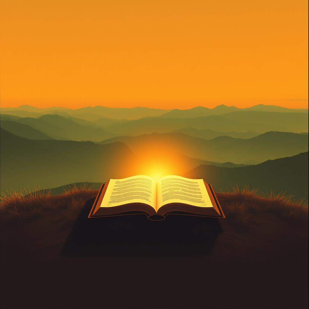 The Sermon on the Mount