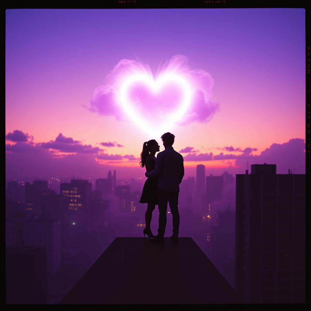 Something we never had!