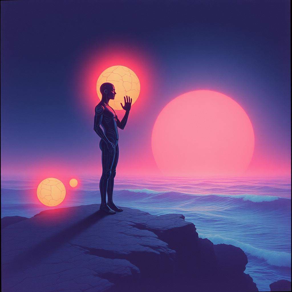 Мене не спасе ніхто