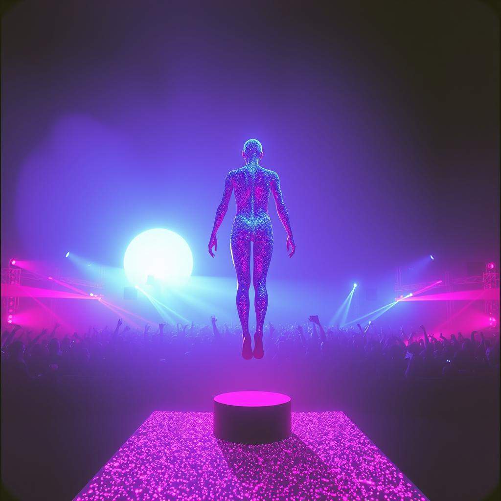 Orbiting My Own Heart