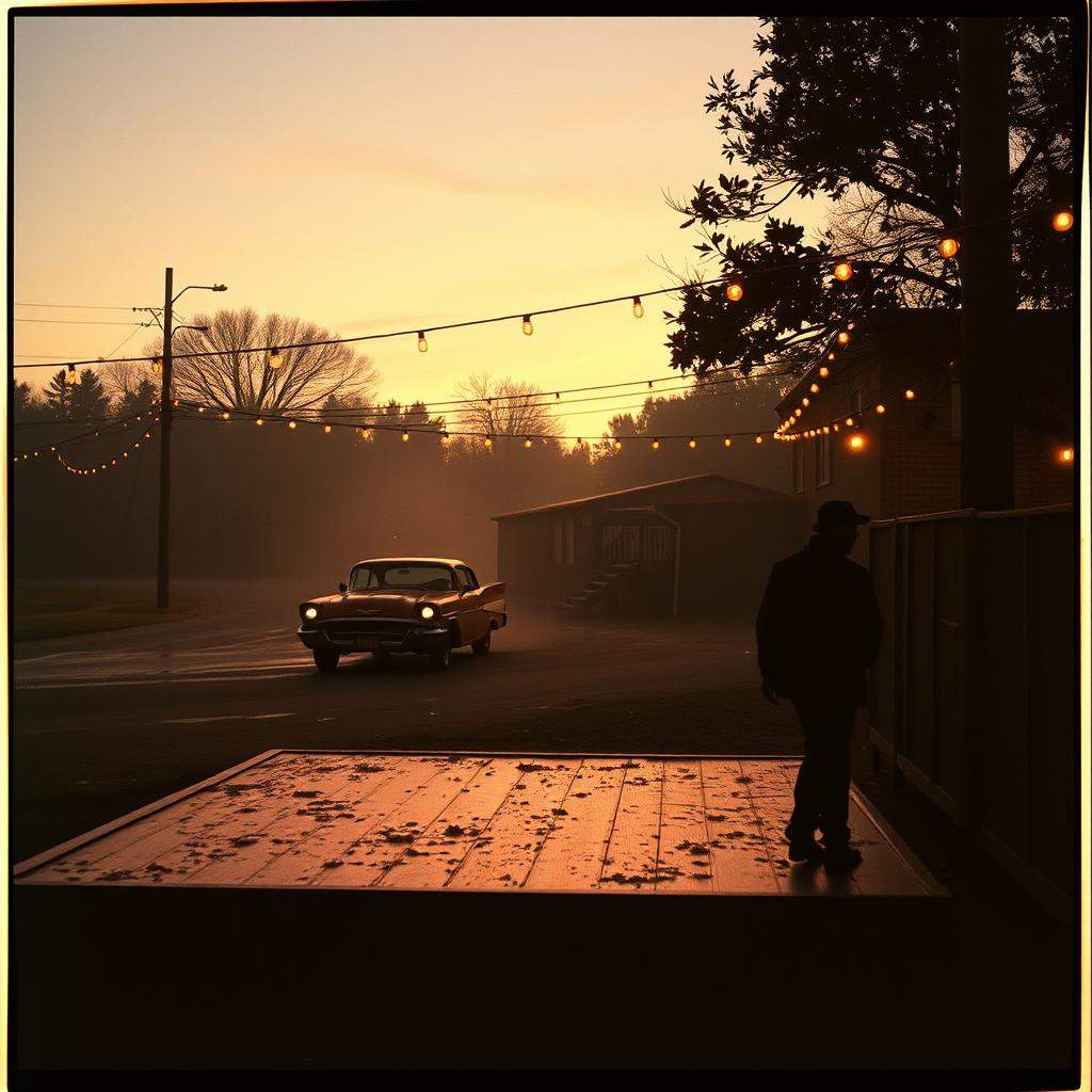 Réveille la Louisiane