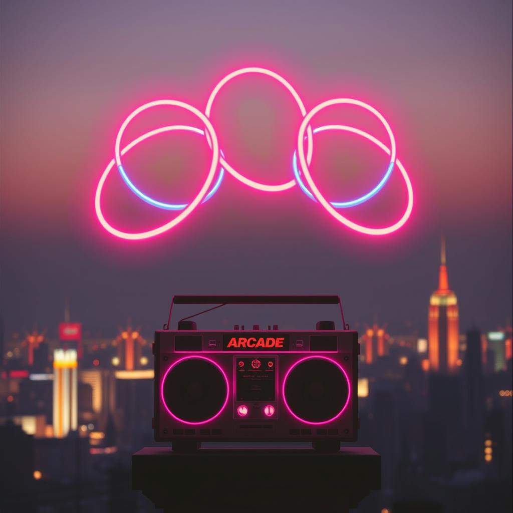 The Music Brings Us Back