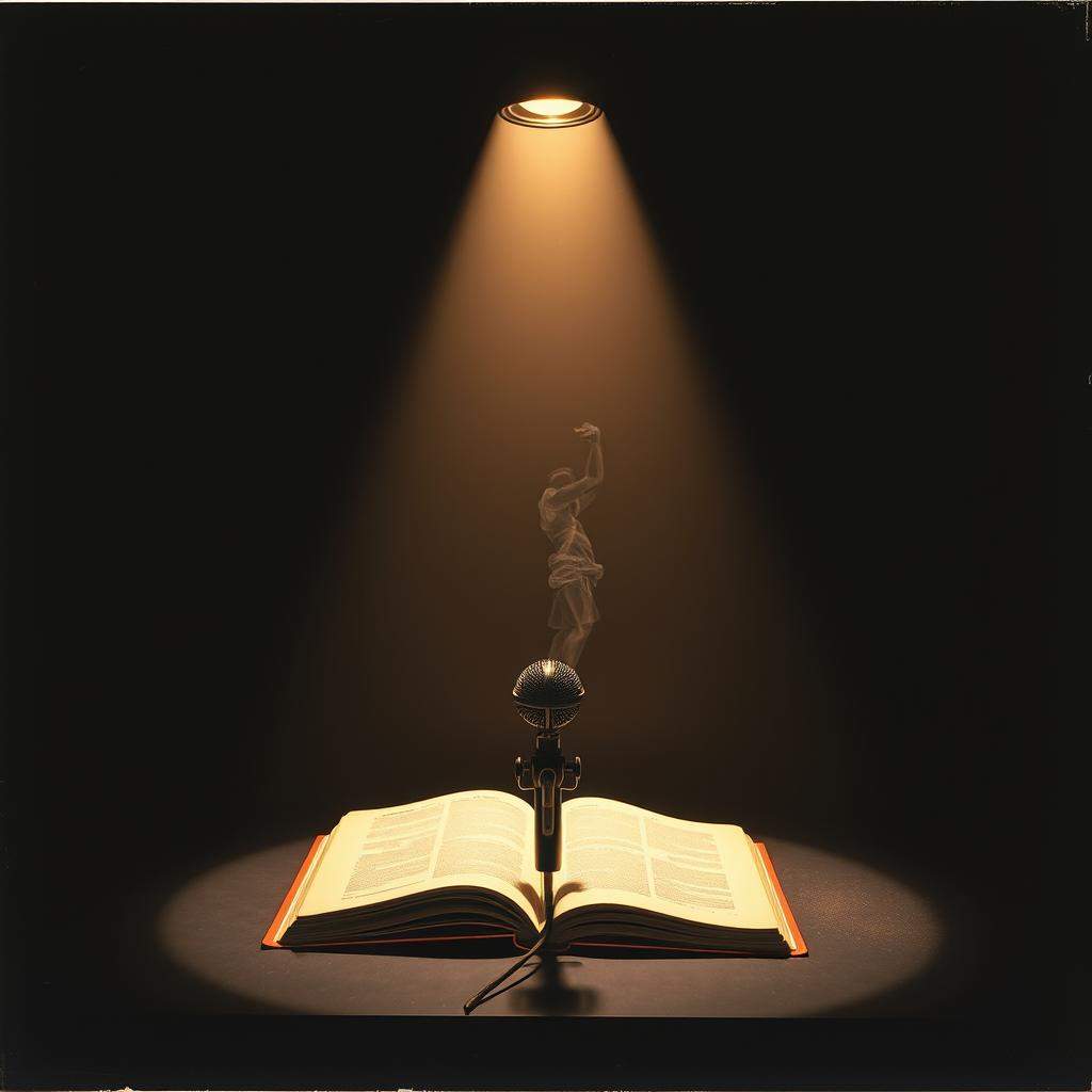 Geceye Yazdım Hayatımı