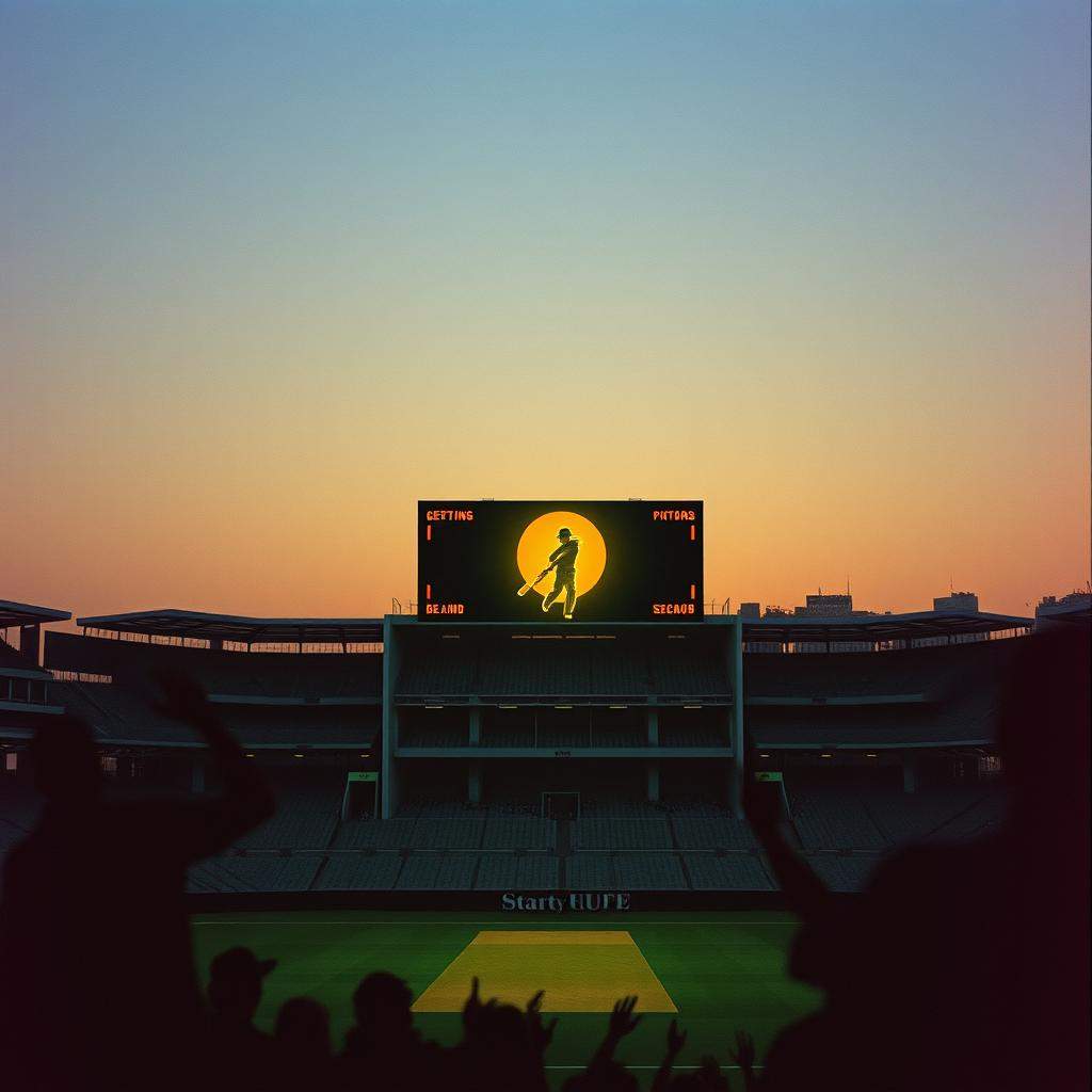 Amazon Warrior Anthem