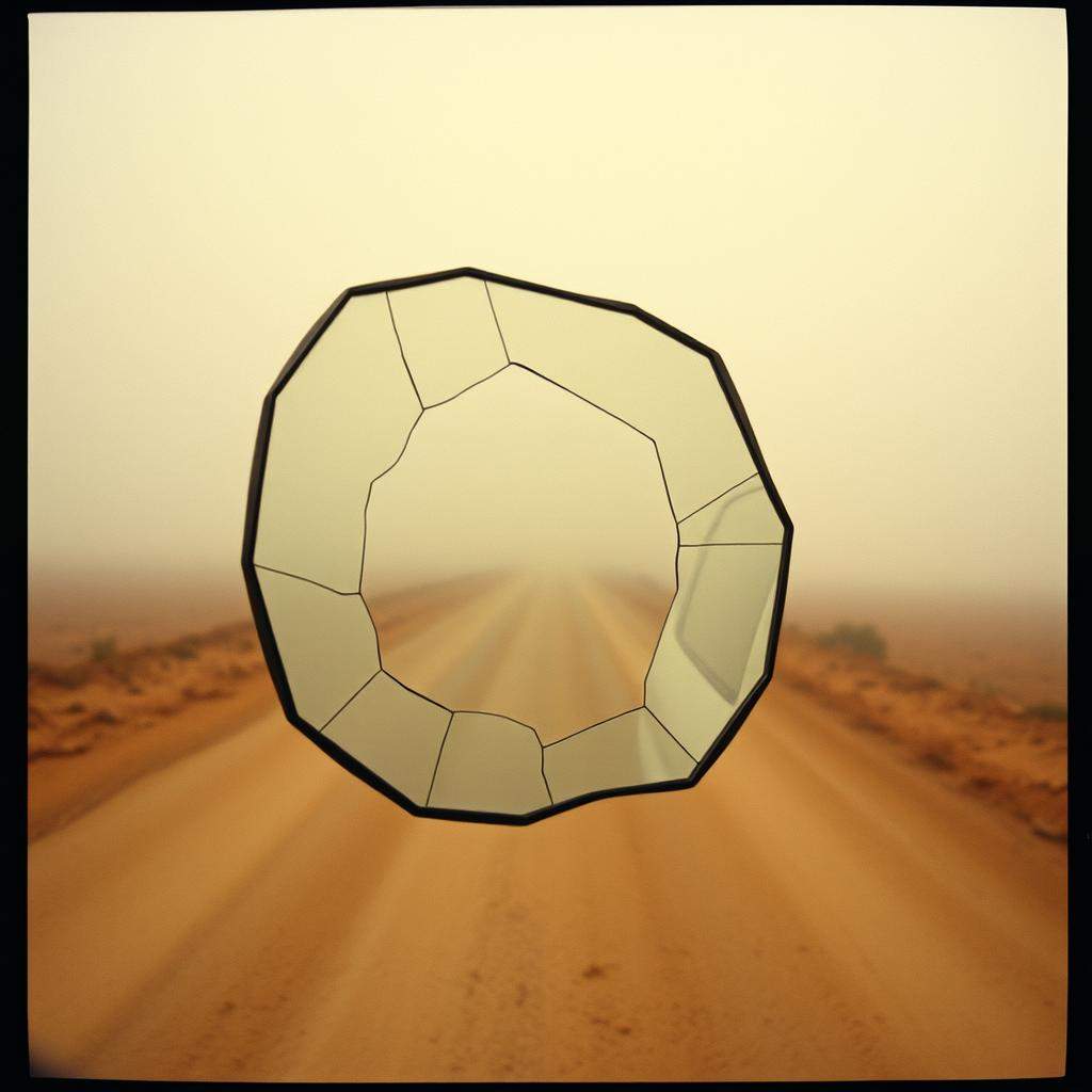 The Mirror Don’t Lie