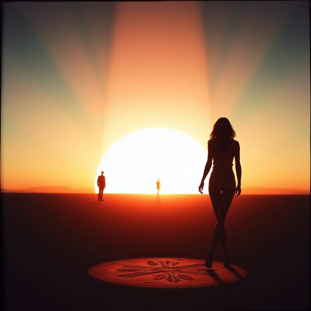 You Complained About Everything