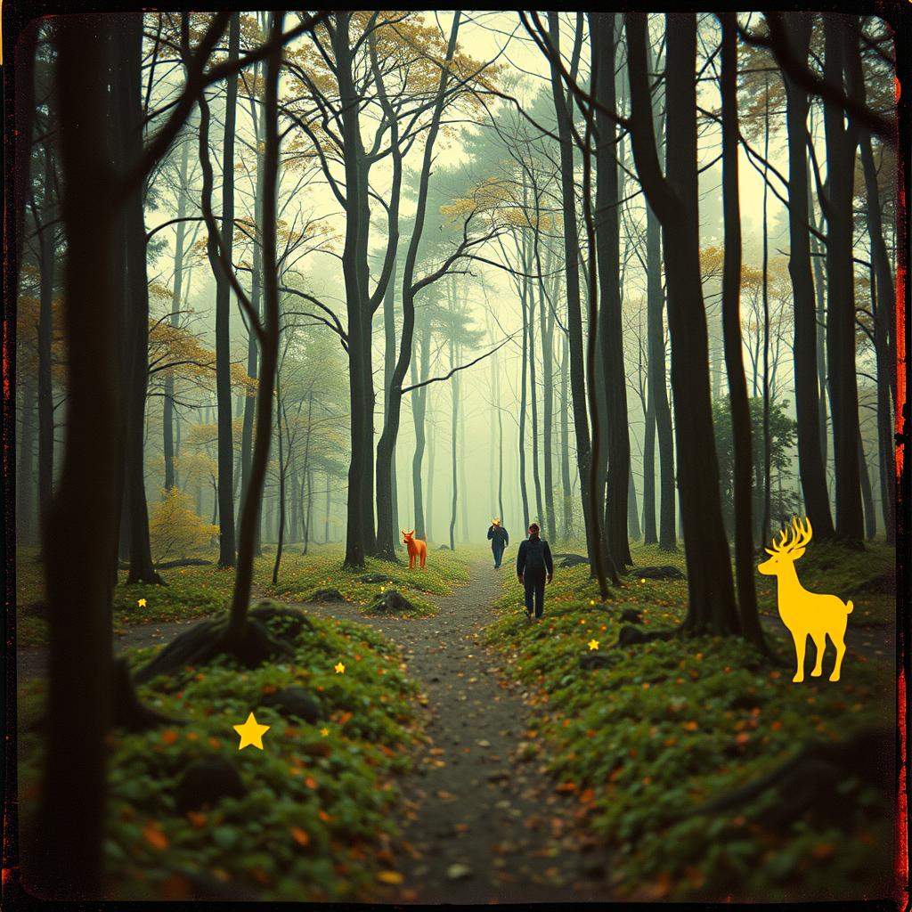 “Na Força da Minha Corrente”