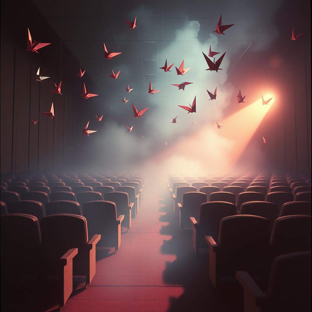 I Won't Be Surprised