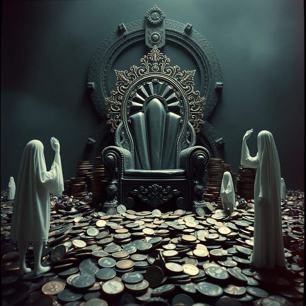 ...And Justice for a Dollar