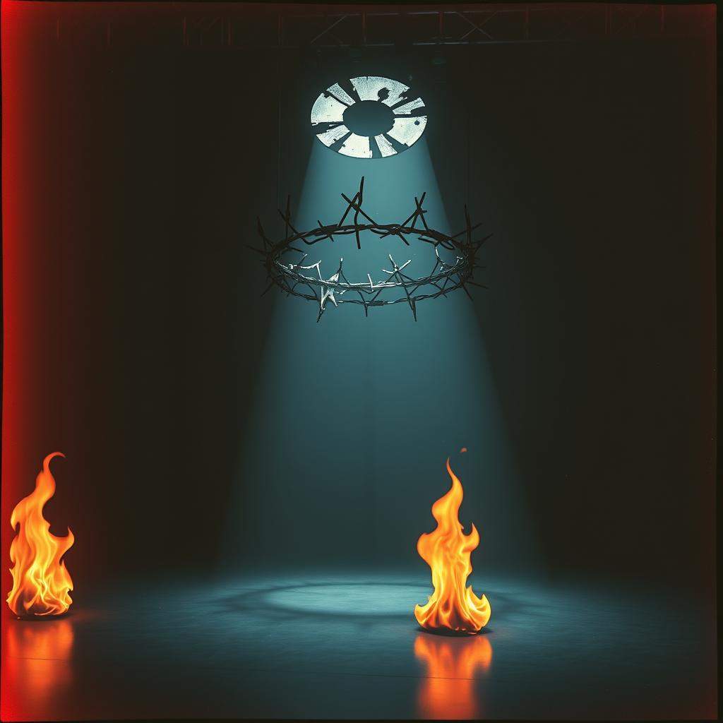 Punchline to your Nightmare