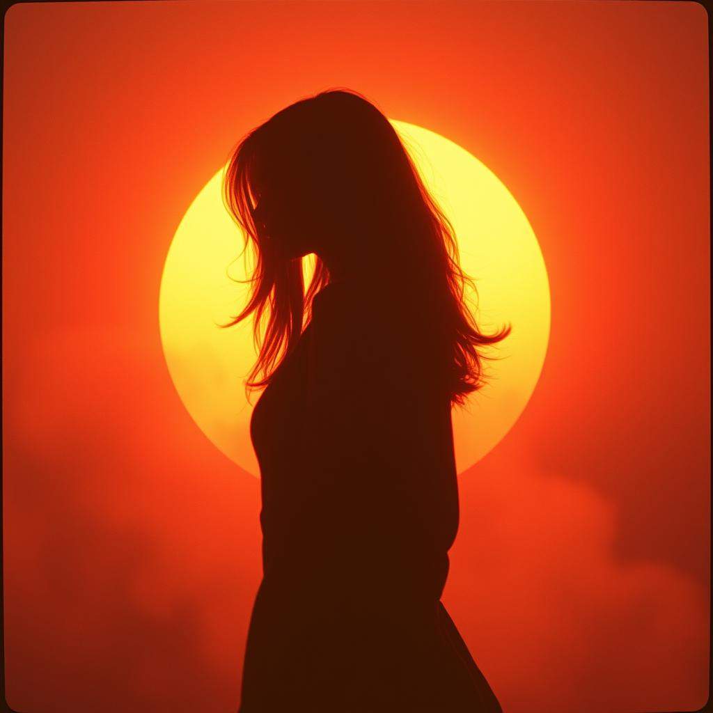 The Ones I Left Behind