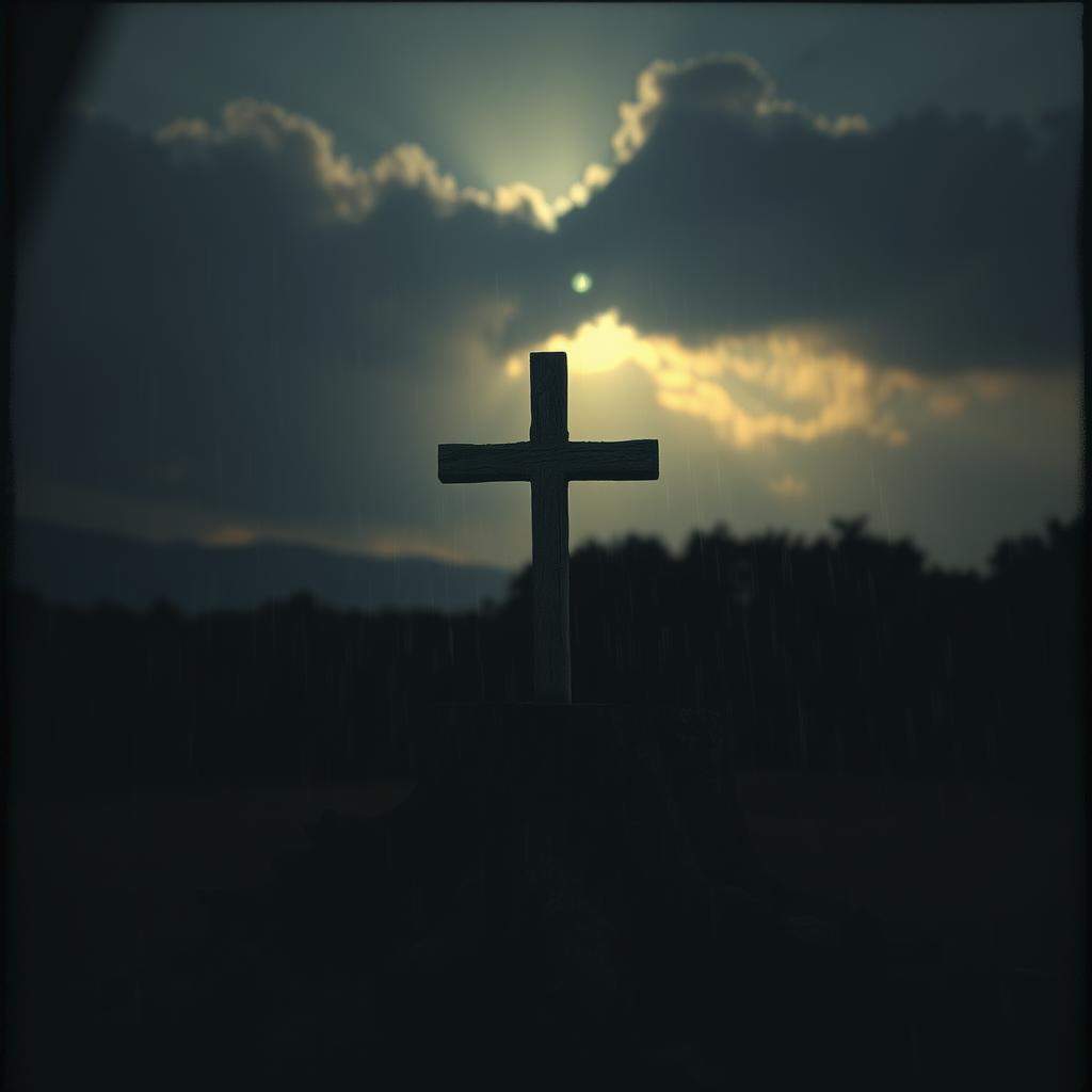 Don’t Bless What’s Killing Me