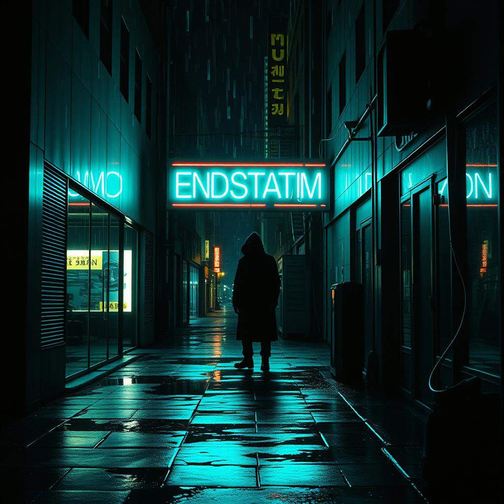 ENDSTATION FÜR DEN PÄDO-WIESEL