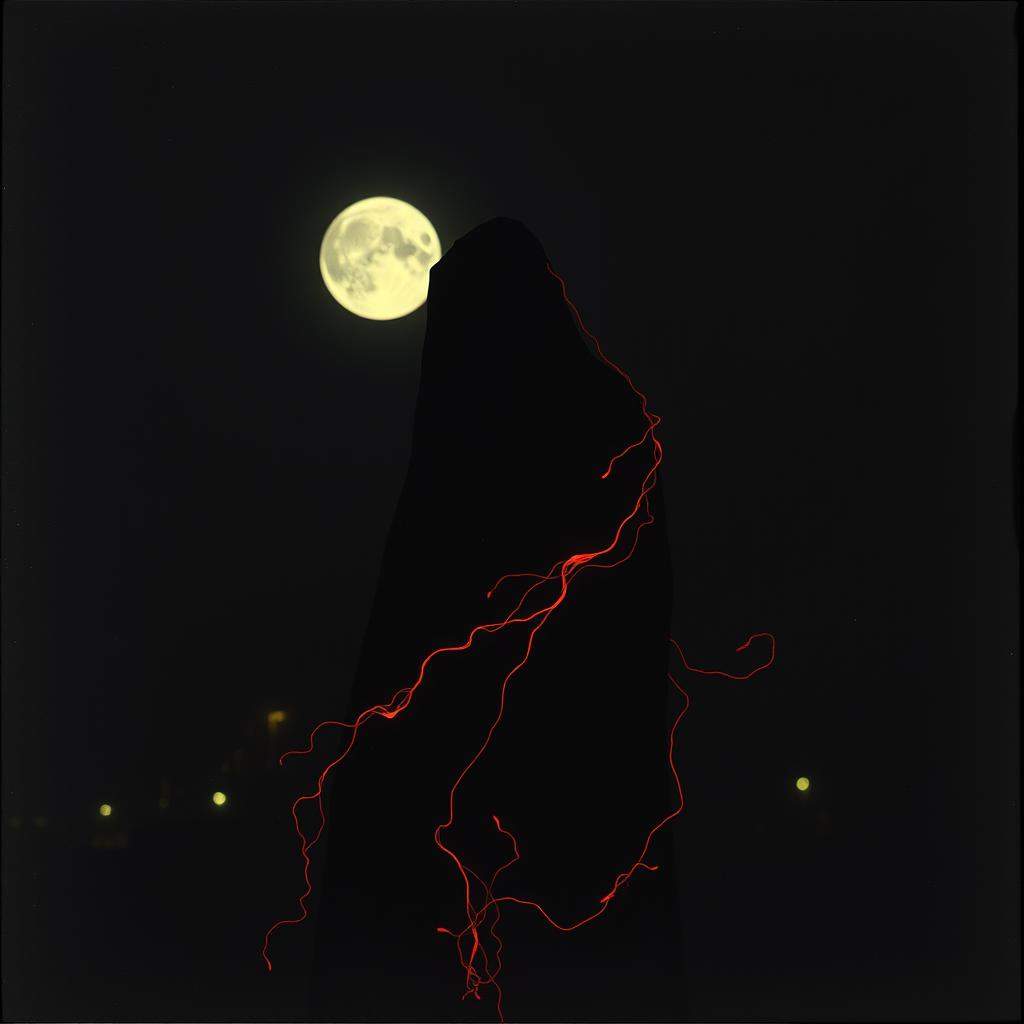 Your Toy, My Pleasure