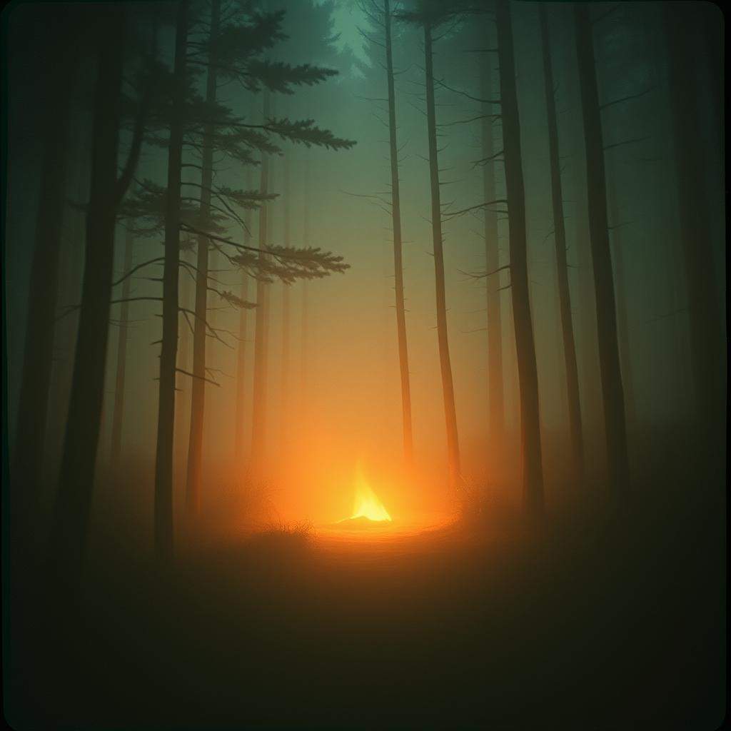 Something is still in you