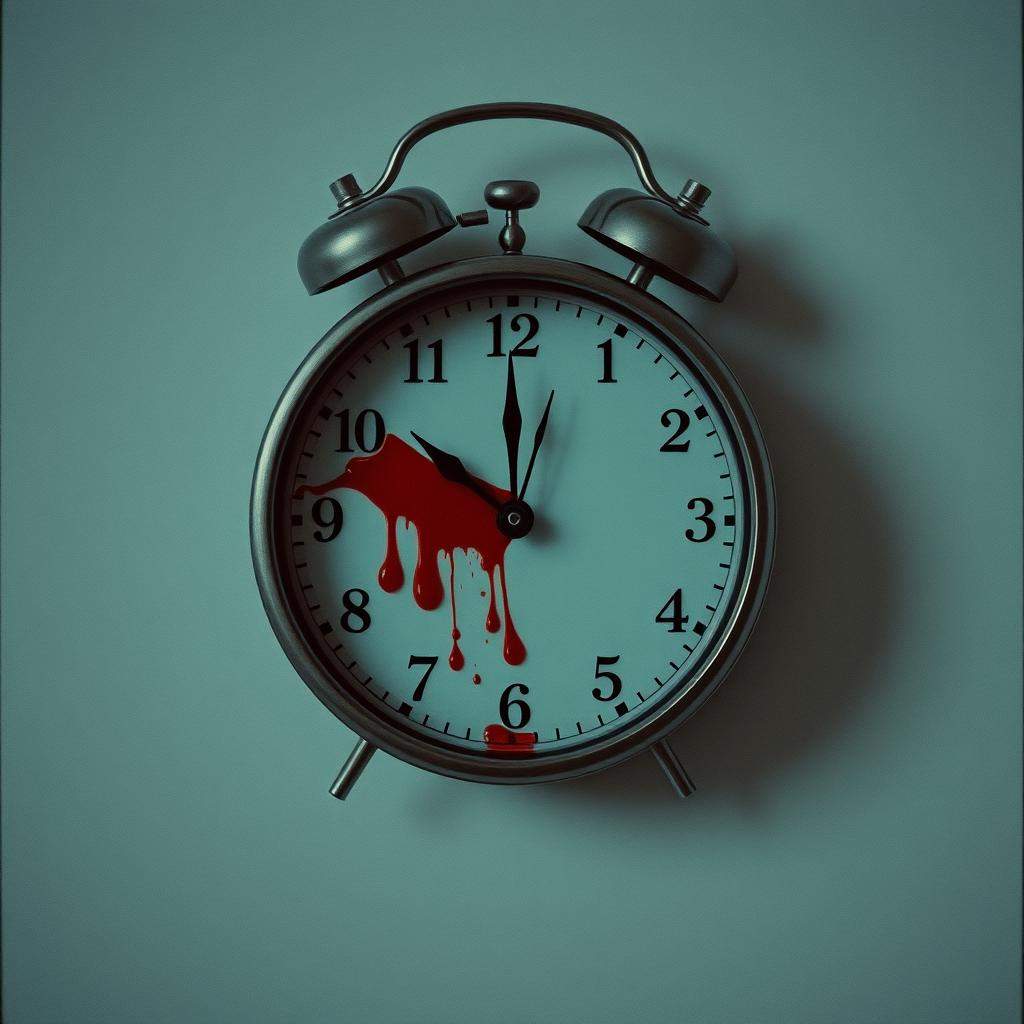 What The Blade Left x2