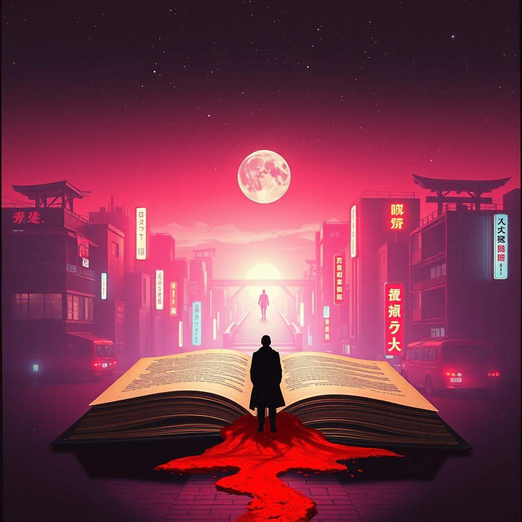 The Unwritten Page (書き換えられた真実)