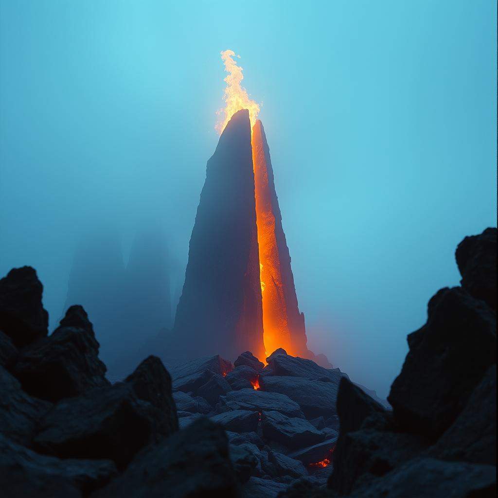 “WHAT I NEVER SAY”