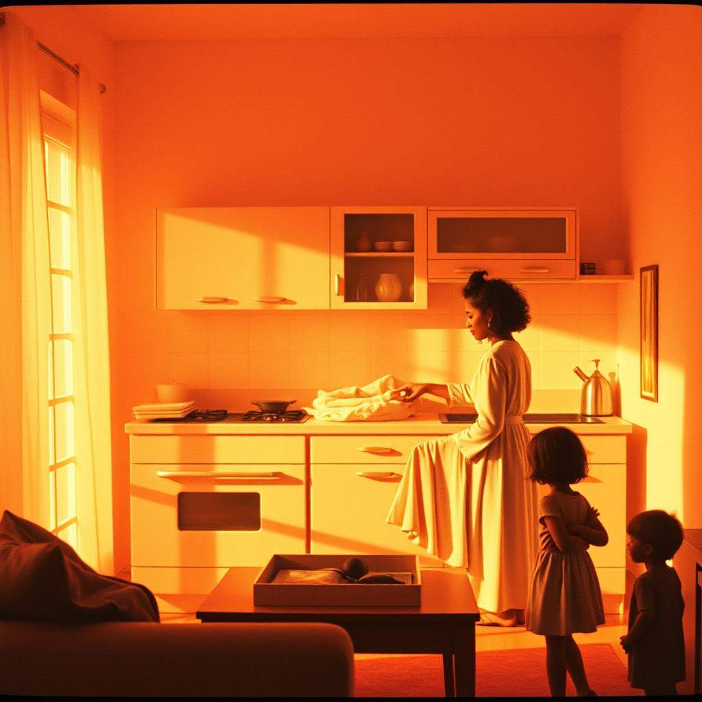 Black Mother’s Day