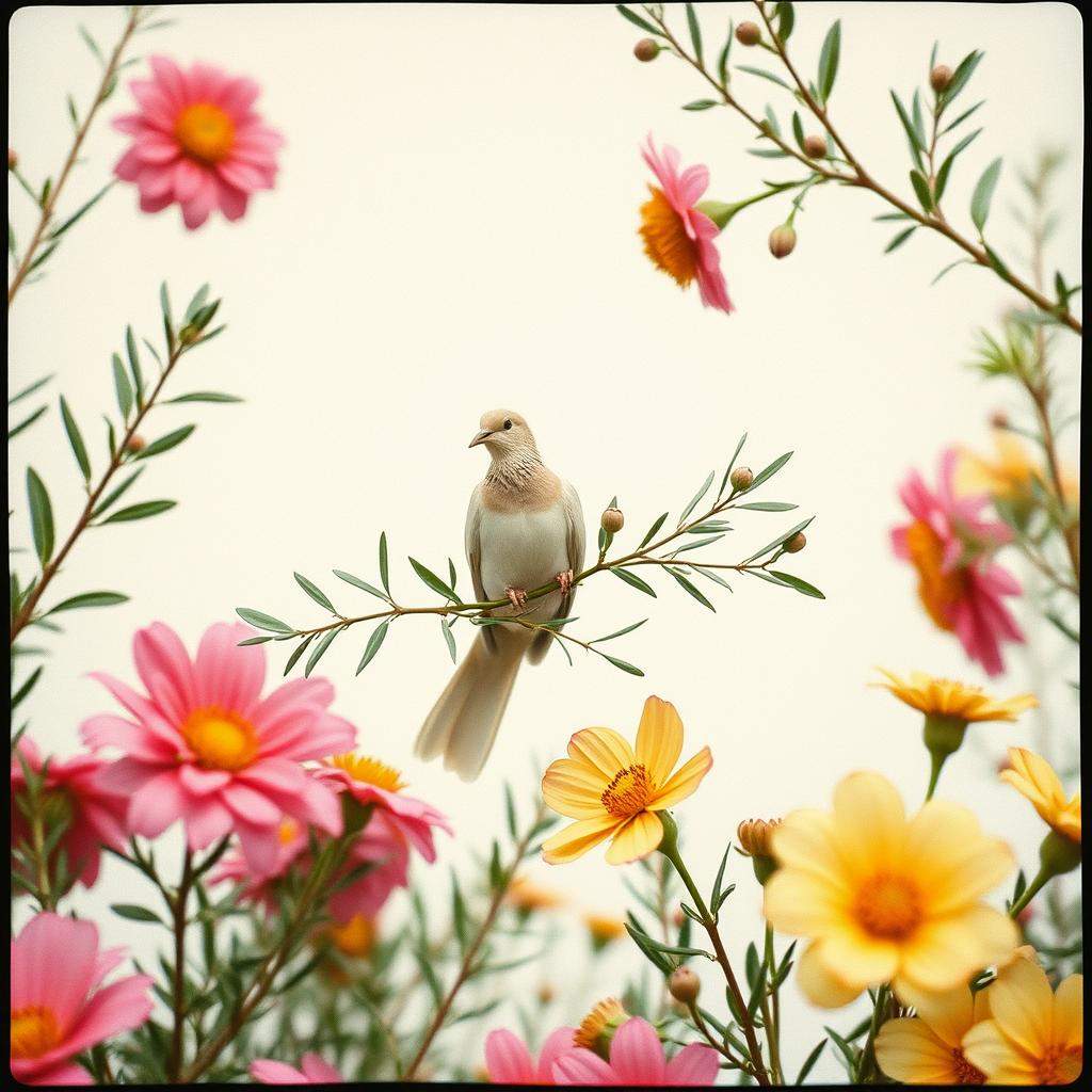 Tribute to Pope Francis