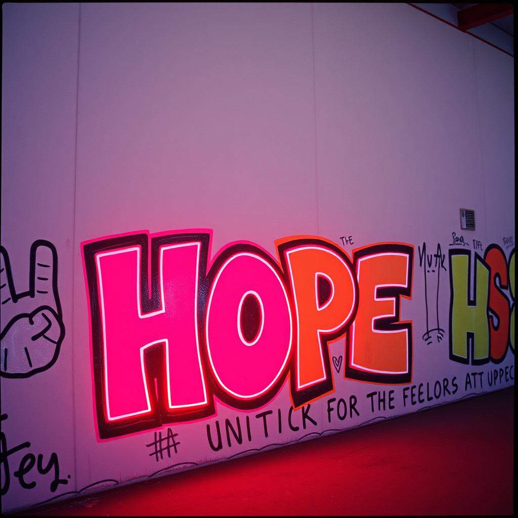 L'Avenir Est à Nous