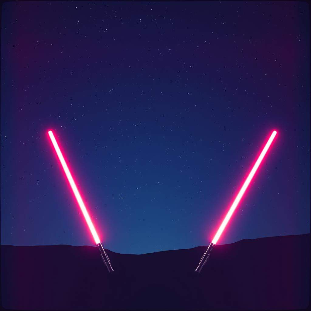 Sith Schemes and Shadow Dreams